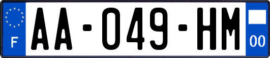 AA-049-HM