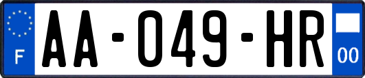 AA-049-HR