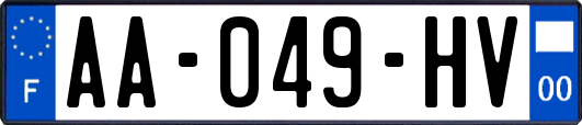 AA-049-HV