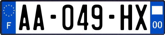 AA-049-HX