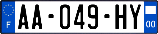 AA-049-HY