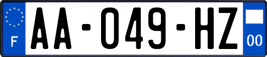 AA-049-HZ