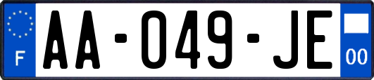 AA-049-JE