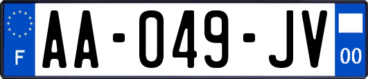 AA-049-JV