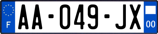 AA-049-JX