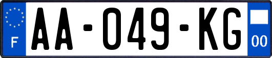 AA-049-KG