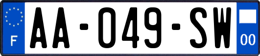 AA-049-SW