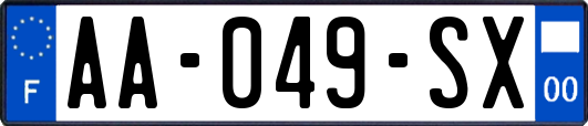 AA-049-SX