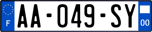 AA-049-SY