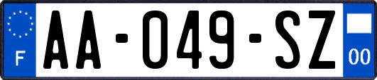 AA-049-SZ