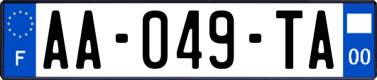 AA-049-TA