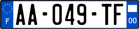 AA-049-TF