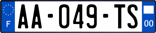 AA-049-TS