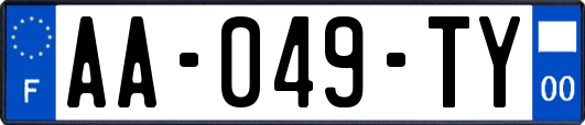 AA-049-TY