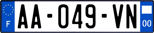 AA-049-VN