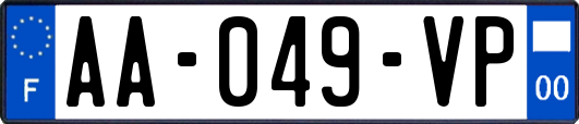 AA-049-VP