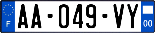 AA-049-VY