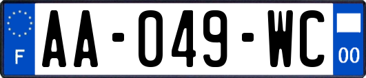 AA-049-WC