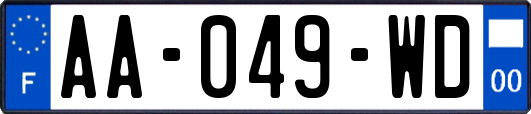 AA-049-WD