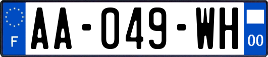 AA-049-WH