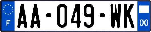 AA-049-WK