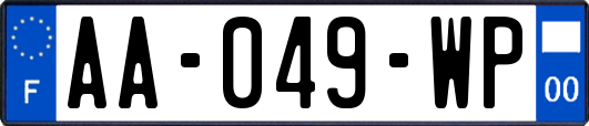 AA-049-WP