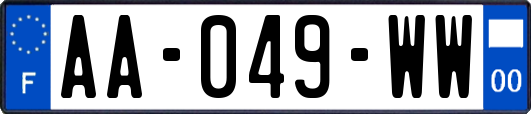 AA-049-WW