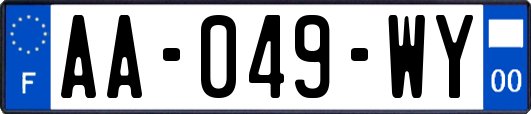 AA-049-WY