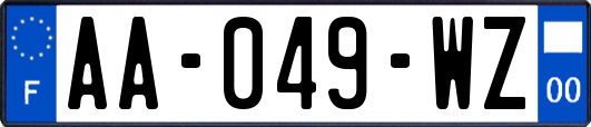 AA-049-WZ