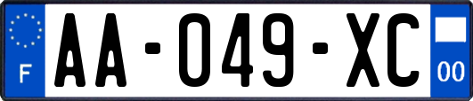 AA-049-XC