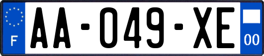 AA-049-XE