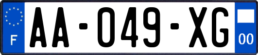 AA-049-XG