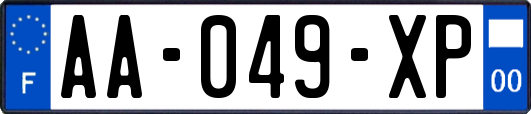 AA-049-XP