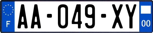 AA-049-XY