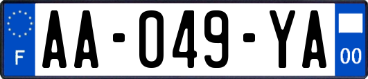 AA-049-YA