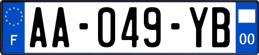 AA-049-YB