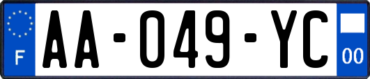 AA-049-YC