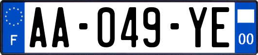 AA-049-YE