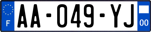 AA-049-YJ