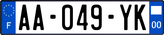 AA-049-YK