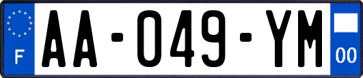 AA-049-YM