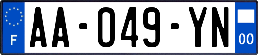 AA-049-YN