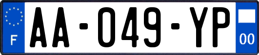 AA-049-YP