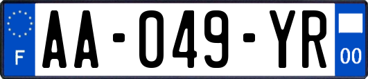 AA-049-YR