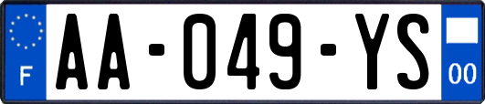 AA-049-YS