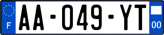 AA-049-YT