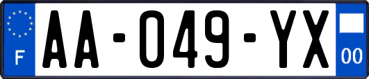 AA-049-YX