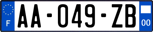 AA-049-ZB