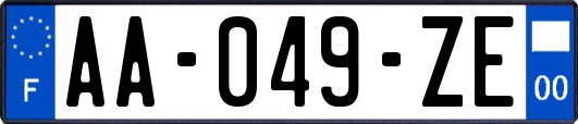 AA-049-ZE