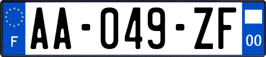 AA-049-ZF